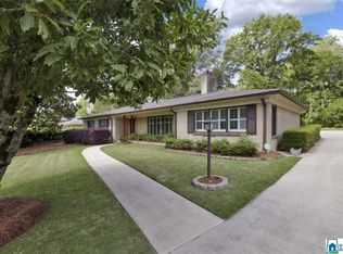 2010 Crestmont Dr, Birmingham, AL 35226