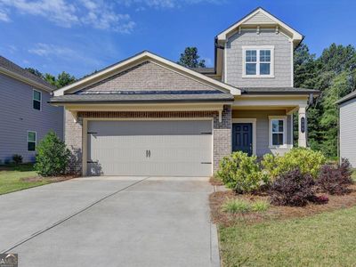 336 Golden Eagle Pkwy, Braselton, GA, 30517