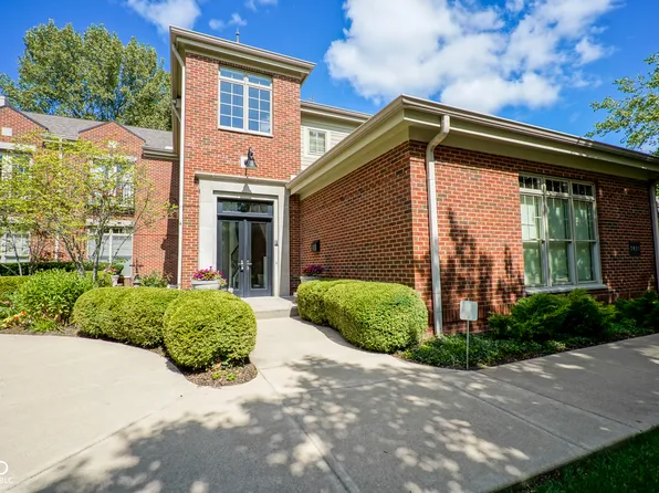 6470 Meridian Pkwy APT C, Indianapolis, IN 46220