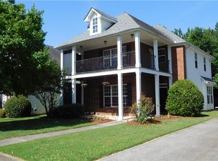 3337 Chastain Landings Ct, Marietta, GA 30066