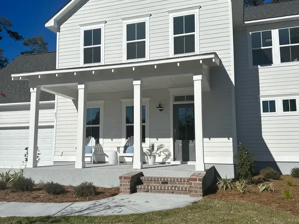 27 Middle Island St, Beaufort, SC 29907