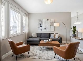 3533 11th St NW, Edmonton, AB T6T 0J7