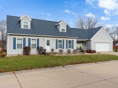 300 S Heritage Dr, Delphi, IN, 46923