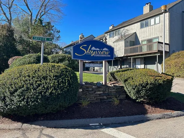 213 Skyview Drive #213, Cromwell, CT 06416