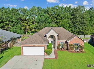 23615 Southpoint Dr, Denham Springs, LA 70726