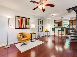 200 Crockett St #2110, Austin, TX 78704