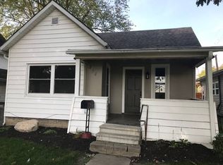 454 S Elm St, Nappanee, IN 46550