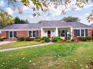 112 Bent Creek Ranch Rd, Asheville, NC 28806