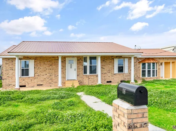116 W 91st St, Cut Off, LA 70345
