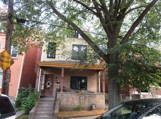5211 Dearborn St, Pittsburgh, PA