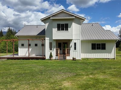 19011 Wildrose Lane, Burlington, WA, 98233