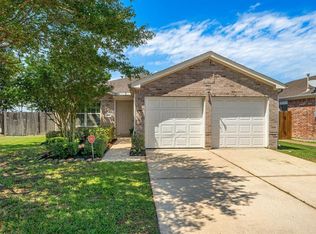 603 Cypresswood Rdg, Spring, TX 77373