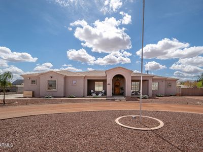 17443 W Lamar Rd, Waddell, AZ, 85355