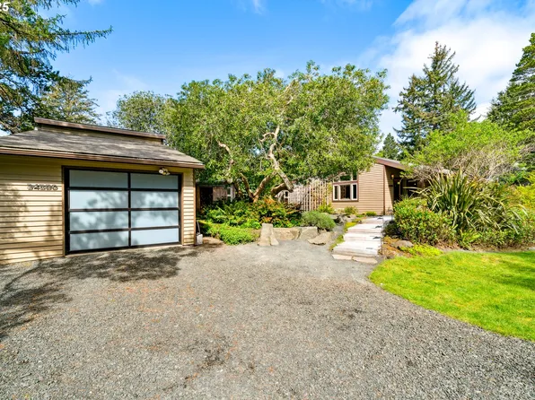 34580 Nehalem Ave, Nehalem, OR 97130