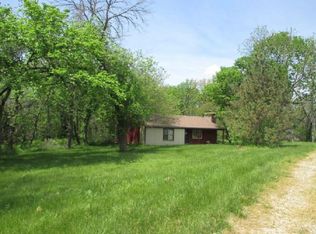 25320 W 247th St, Paola, KS 66071