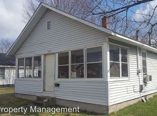 1000 N 11th St, Herrin, IL 62948