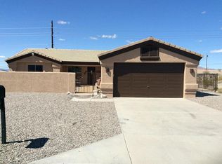 1385 Tanqueray Dr, Lake Havasu City, AZ 86404
