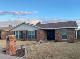 1812 E 56th St, Odessa, TX 79762