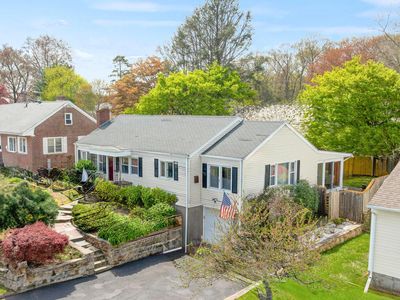 870 Lakeside Drive, Bridgeport, CT, 06606
