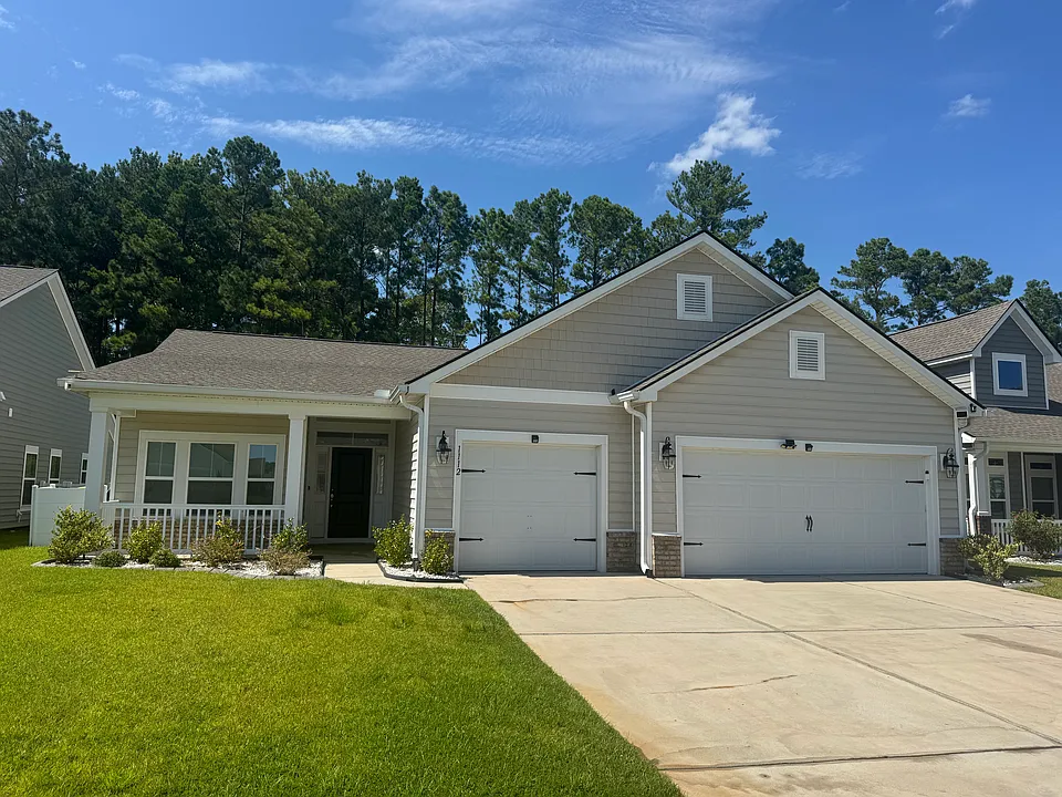 1112 Harbison Cir