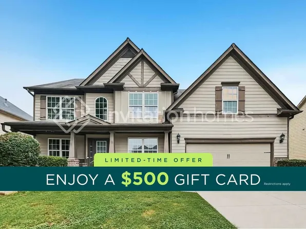 3431 Park Glenn Ln, Snellville, GA 30078