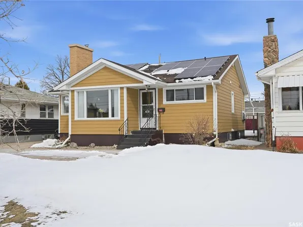 1011 Taylor STREET E, Saskatoon, SK S7H 1W4