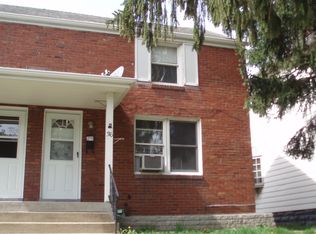 36 Federal Ave, Carnegie, PA 15106