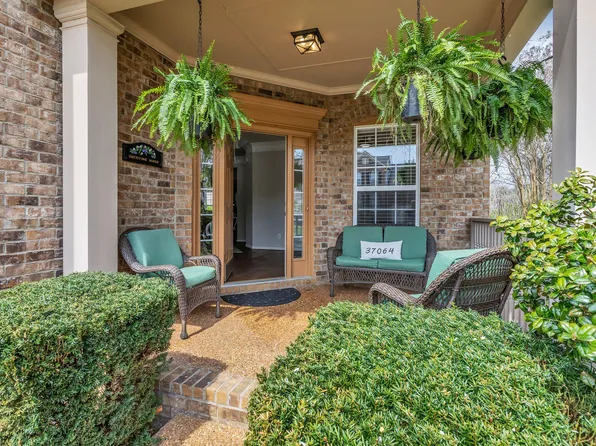 427 William Wallace Dr, Franklin, TN 37064