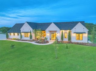 17000 N Anderson Rd, Arcadia, OK 73007