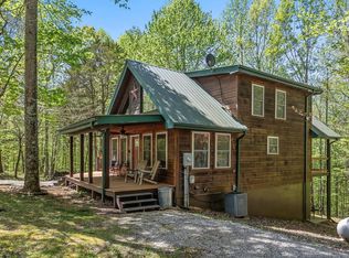 4160 Milky Way Rd, Jamestown, TN 38556