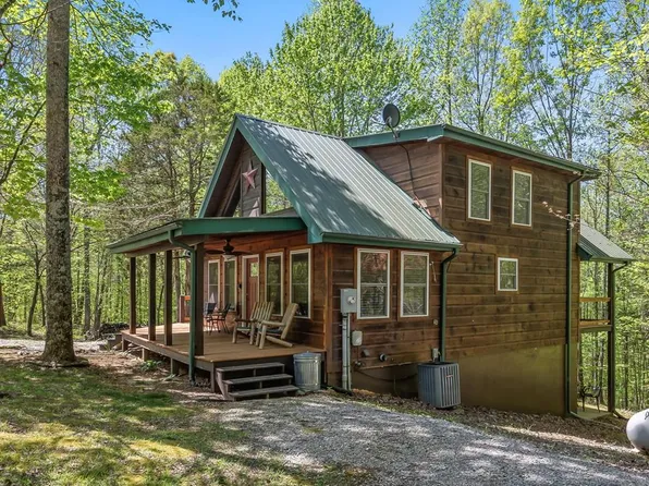 2415 Milky Way Rd, Jamestown, TN 38556