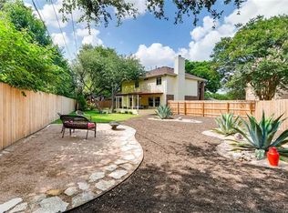 12800 Bancroft Woods Cv, Austin, TX 78729