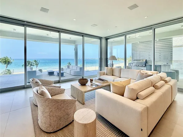 Bahia Beach Golf Club Ocean Drive Condominium #3401, Rio Grande, PR 00745