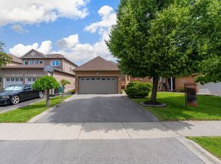45 Springview Dr, Brampton, ON L6X4M3
