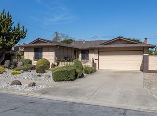 3638 Sutton Loop, Fremont, CA 94536