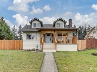 5602 Wetmore Ave SE, Everett, WA 98203