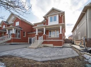 14 Yang St, Richmond Hill, ON L4E 0M6