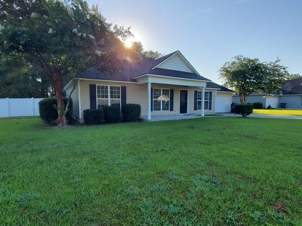 55 Water Lily Way, Lakeland, GA 31635