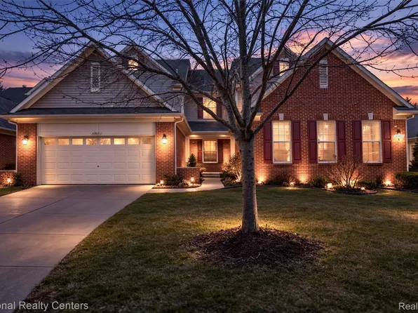 43651 Cherrywood Ln, Canton, MI 48188