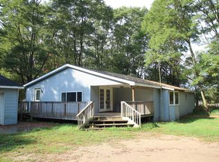 3788 E Monroe Rd, White Cloud, MI 49349