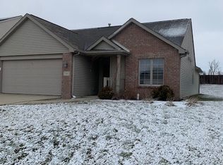 7410 Maeve Dr, Fort Wayne, IN 46835