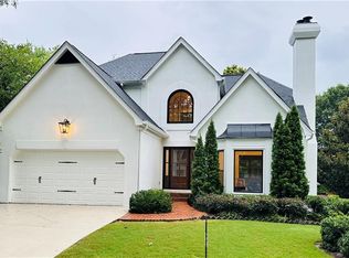 4499 Dobbs Xing, Marietta, GA