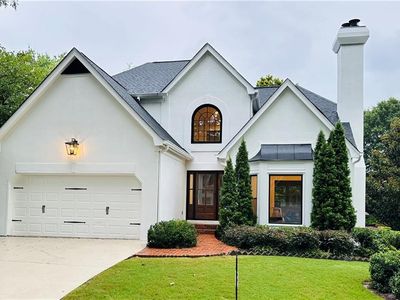 4499 Dobbs Xing, Marietta, GA, 30068