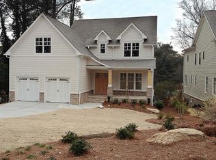 3031 Surrey Ln, Chamblee, GA 30341