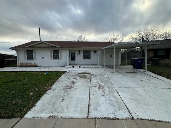 1024 Murray Ct, McKinney, TX 75069