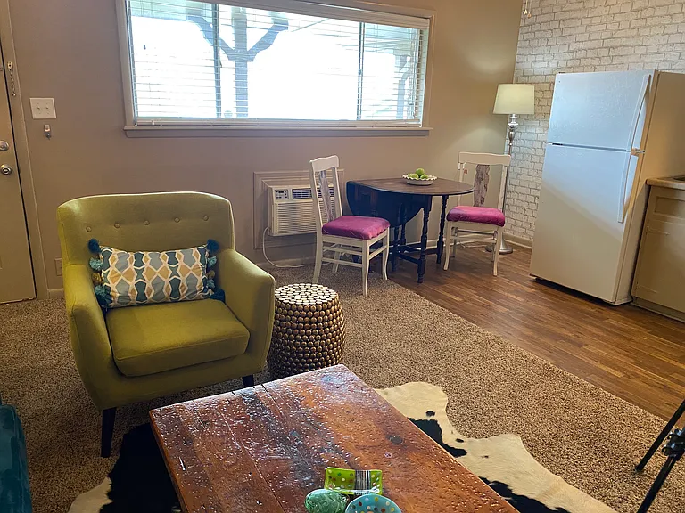 1417 S Trenton Ave #7 — Photo 6