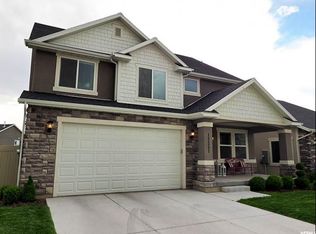 13251 S Weatherford Ln, Herriman, UT 84096