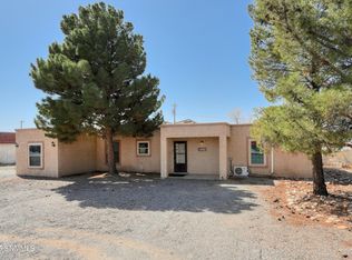 5171 Creek Trl, Las Cruces, NM 88012