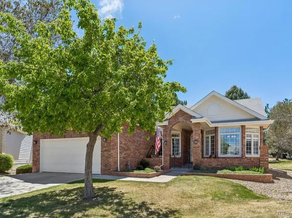 7 Skye Place, Highlands Ranch, CO 80130