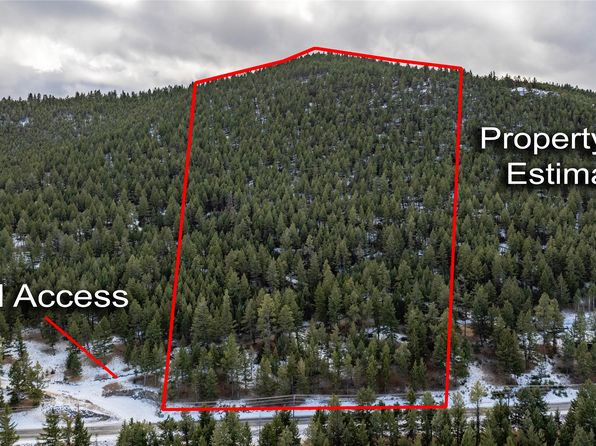 S Hills Rd, Clancy, MT 59634